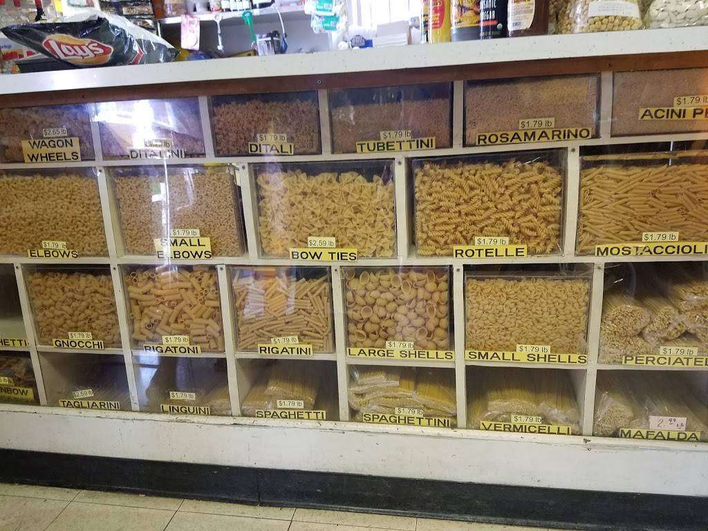 Tonys Italian Delicatessen | restaurant | 536 E Dunlap Ave #1, Phoenix, AZ 85020, USA | 6029445952 OR +1 602-944-5952