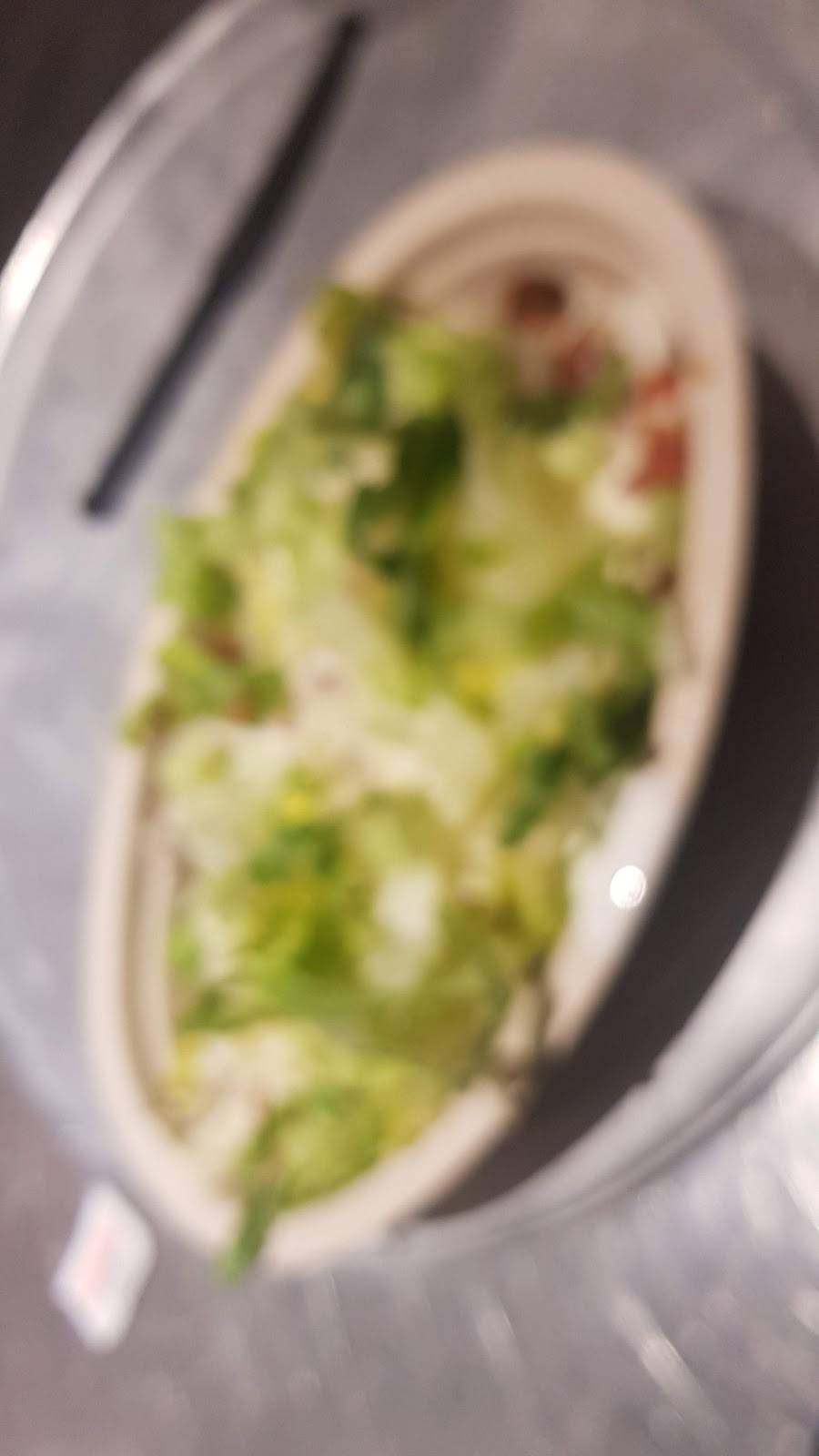 Chipotle Mexican Grill | restaurant | 3113 14th St NW, Washington, DC 20010, USA | 2029392801 OR +1 202-939-2801