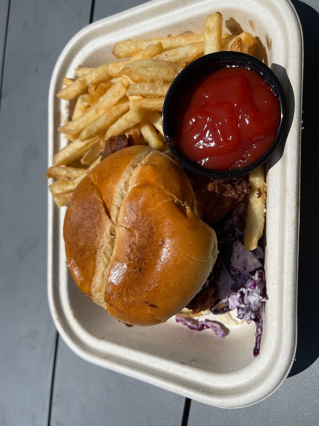 Wedo’s Tacos | restaurant | Old Train Station, 290 Figueroa St, Monterey, CA 93940, USA | 8316010197 OR +1 831-601-0197