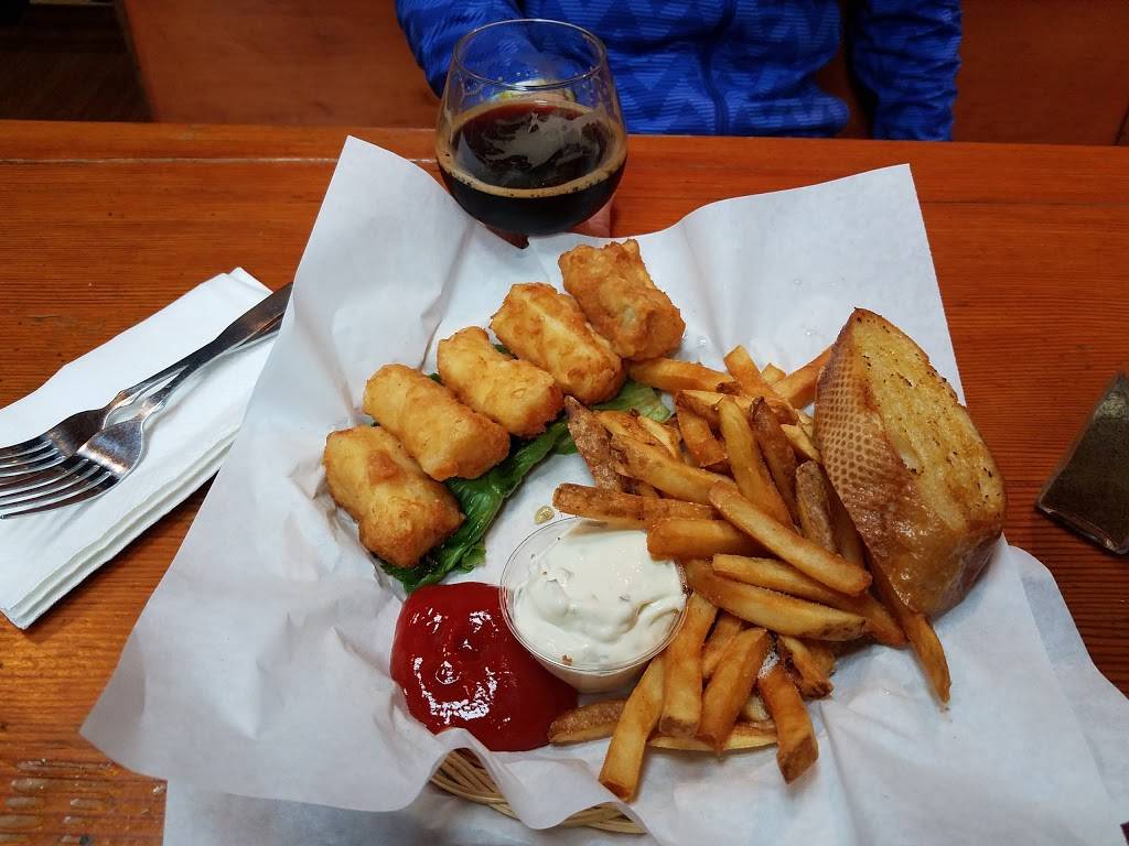 Bills Tavern & Brewhouse | restaurant | 188 N Hemlock St, Cannon Beach, OR 97110, USA | 5034362202 OR +1 503-436-2202