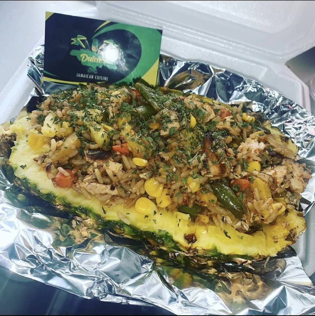 Dulcies Cafe | restaurant | 703 N Cherry St, Knoxville, TN 37914, USA | 8658057663 OR +1 865-805-7663