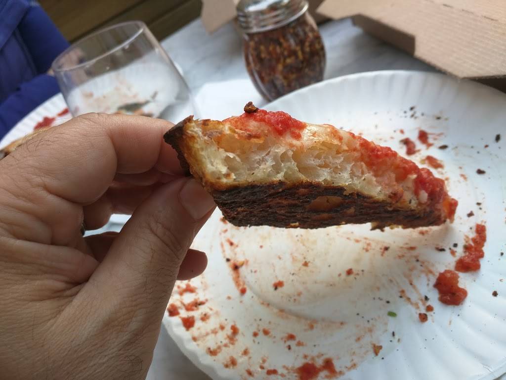 DOUGH By Licastri | meal delivery | 2319, 1456 Richmond Rd, Staten Island, NY 10304, USA | 7186681600 OR +1 718-668-1600