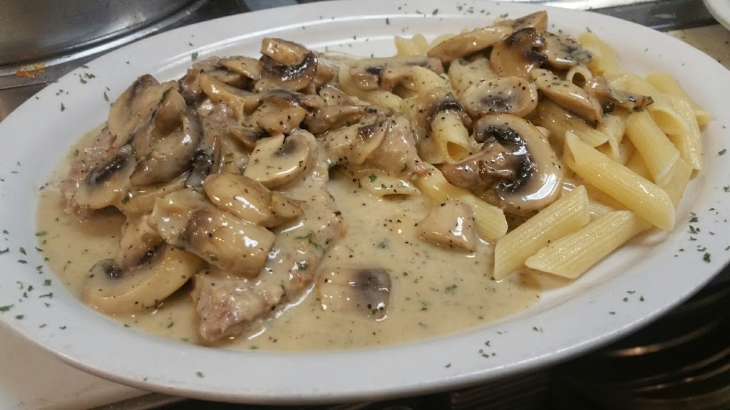 Valentinos Italian Cuisine | meal delivery | 427 S Federal Hwy, Pompano Beach, FL 33062, USA | 9545454881 OR +1 954-545-4881