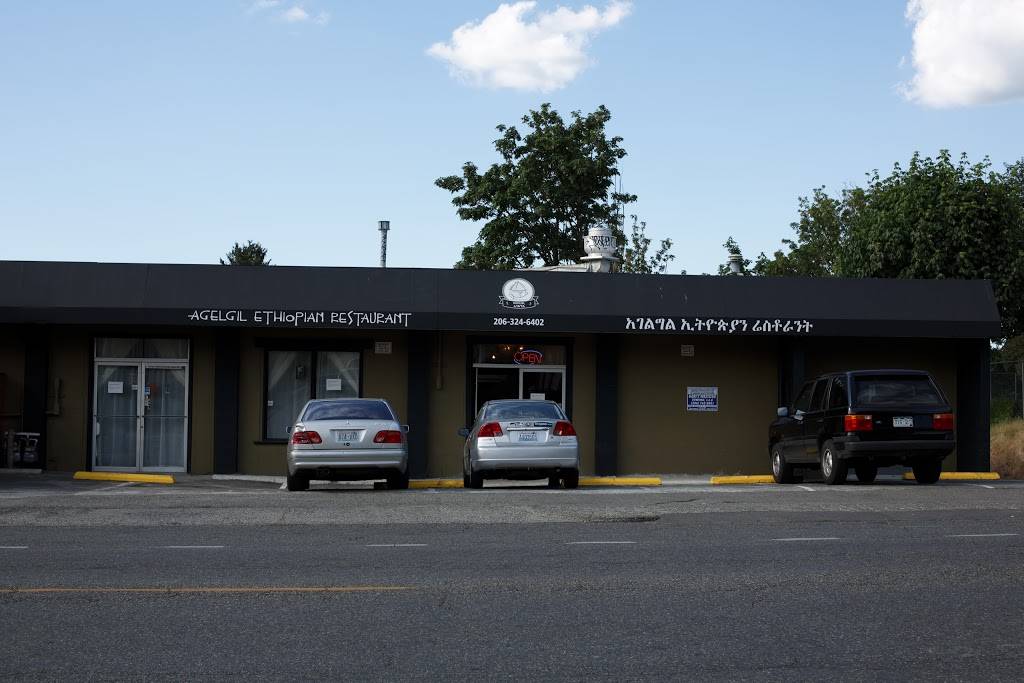 Agelgil Ethiopia Restaurant | restaurant | 2800 E Cherry St a, Seattle, WA 98122, USA | 2063246402 OR +1 206-324-6402