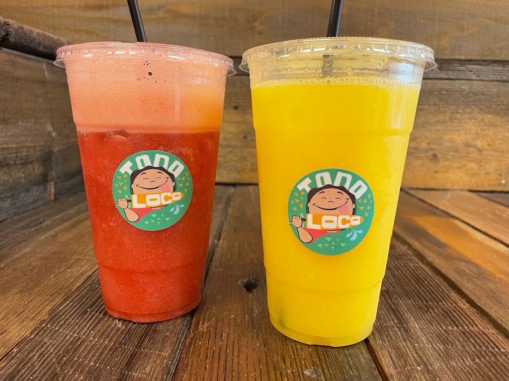 Todo Loco Mexican Antojitos | restaurant | 3375 Port Chicago Hwy, Concord, CA 94520, USA | 9252703198 OR +1 925-270-3198