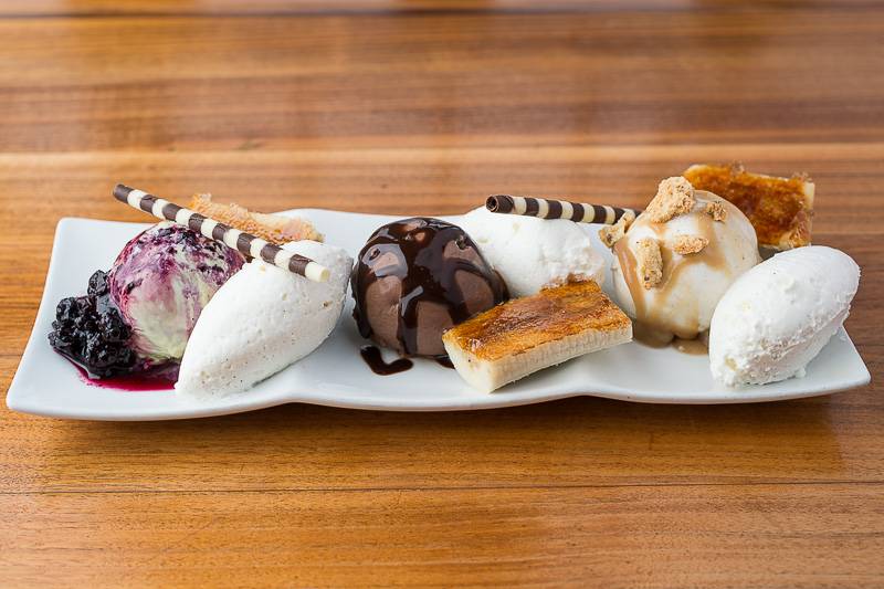 the C restaurant + bar | restaurant | 750 Cannery Row, Monterey, CA 93940, USA | 8313754800 OR +1 831-375-4800