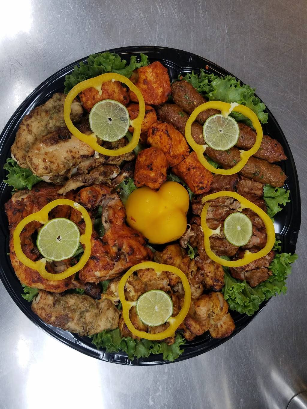 Desi Tadka | restaurant | 5838 New Territory Blvd, Sugar Land, TX 77479, USA | 2812012314 OR +1 281-201-2314