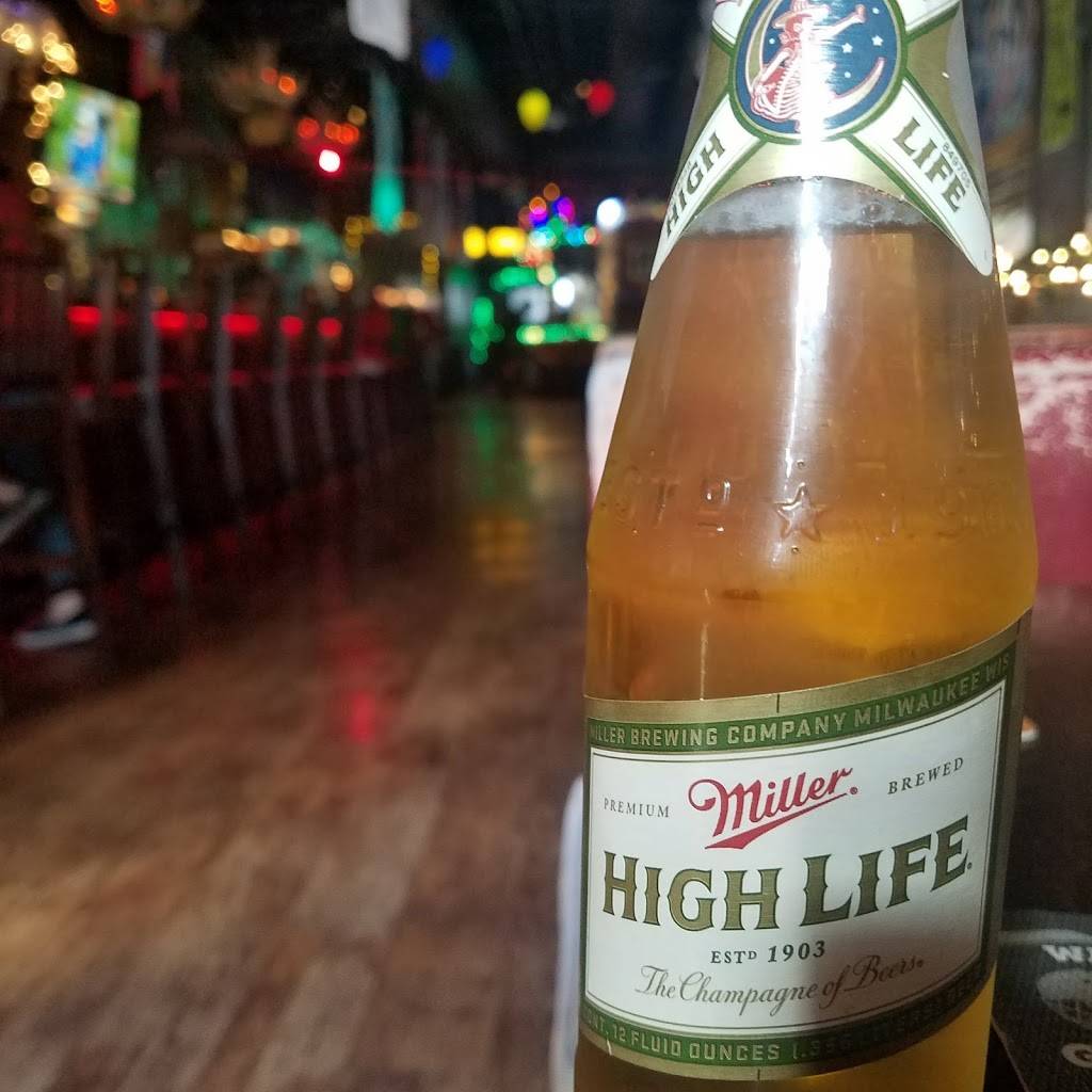 The Escondite | restaurant | 1631, 1631, 410 Boyd St, Los Angeles, CA 90013, USA | 2133950482 OR +1 213-395-0482