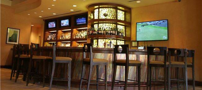 Lantana Grill & Bar | restaurant | 200 Hi Cir N, Horseshoe Bay, TX 78657, USA | 8305987867 OR +1 830-598-7867