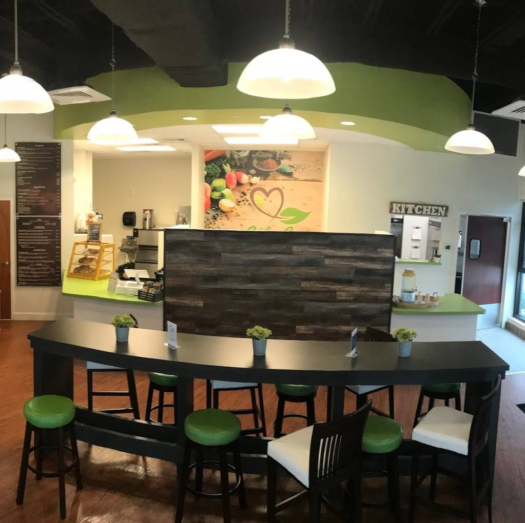 Cafe Cure | restaurant | 4119, 8900 Park Blvd N, Seminole, FL 33777, USA | 7277670951 OR +1 727-767-0951