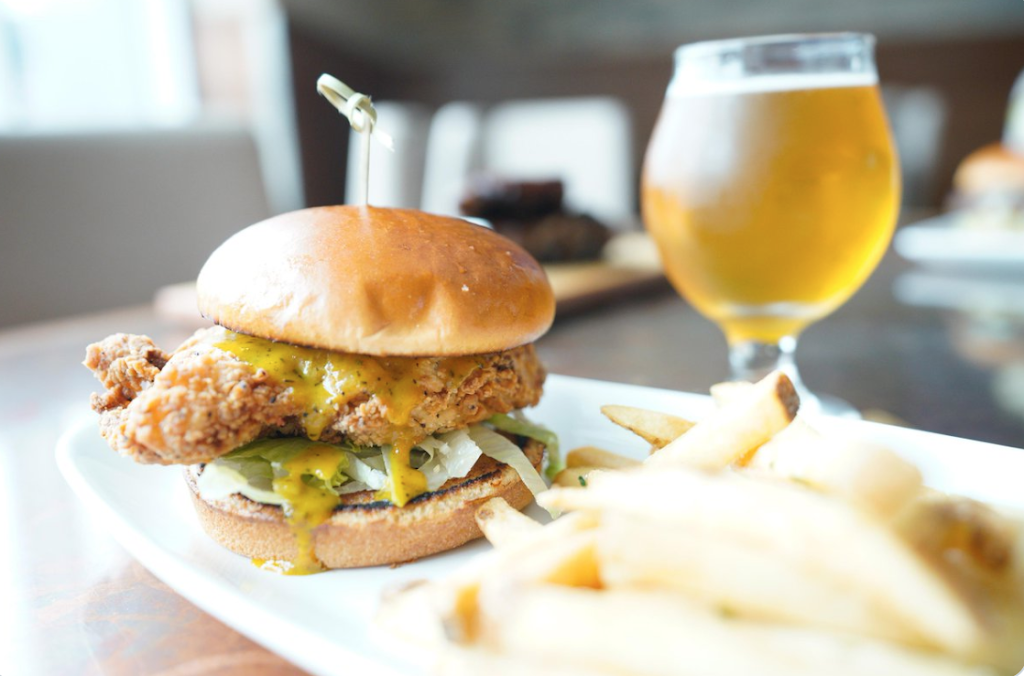 City Works - Watertown | restaurant | 91 Arsenal Yards Blvd, Watertown, MA 02472, USA | 6173213170 OR +1 617-321-3170