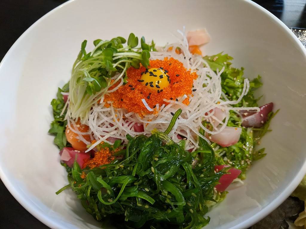 Tommy Katsu | restaurant | 2476 Las Positas Rd, Livermore, CA 94551, USA | 9255835289 OR +1 925-583-5289