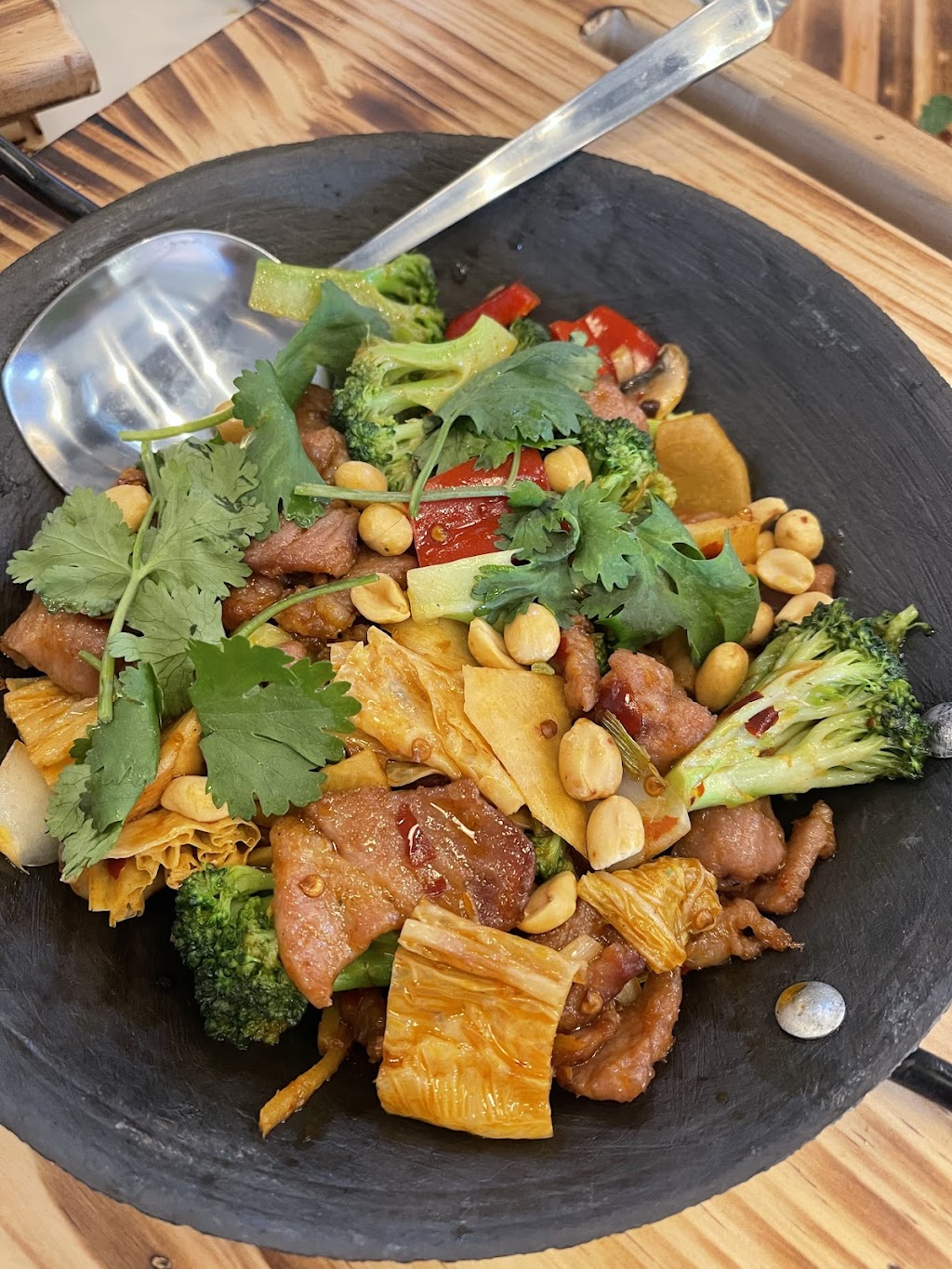 Dao Madison | restaurant | 258 Main St, Madison, NJ 07940, USA | 9733138558 OR +1 973-313-8558