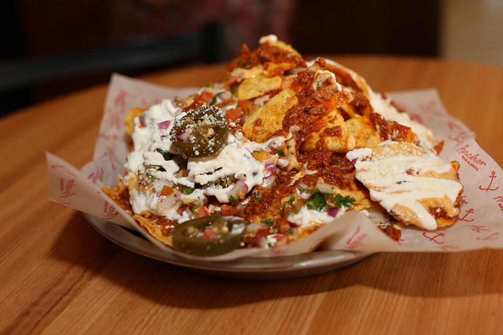 Anchor Bar | restaurant | 450 W Fort St, Detroit, MI 48226, USA | 3139649127 OR +1 313-964-9127