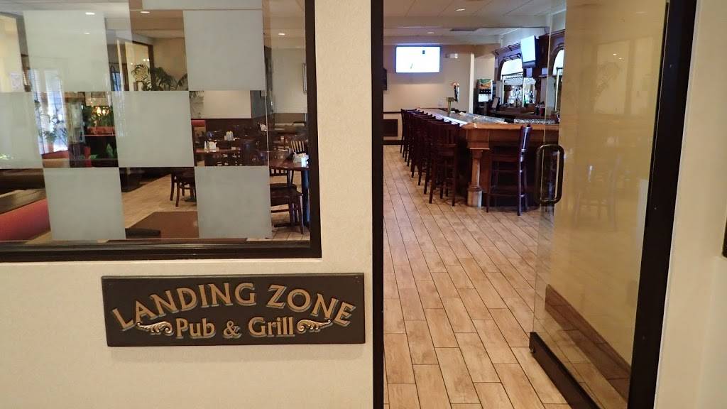 The Landing Zone Public House Tucson Intl Airport, Tucson, Ariz | restaurant | 6801 S Tucson Blvd, Tucson, AZ 85756, USA | 5207463932 OR +1 520-746-3932