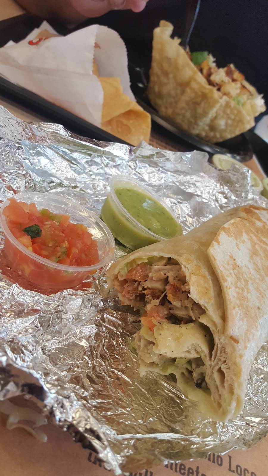 El Pollo Loco | restaurant | 1066 Harriman Pl, San Bernardino, CA 92408, USA | 9097965800 OR +1 909-796-5800