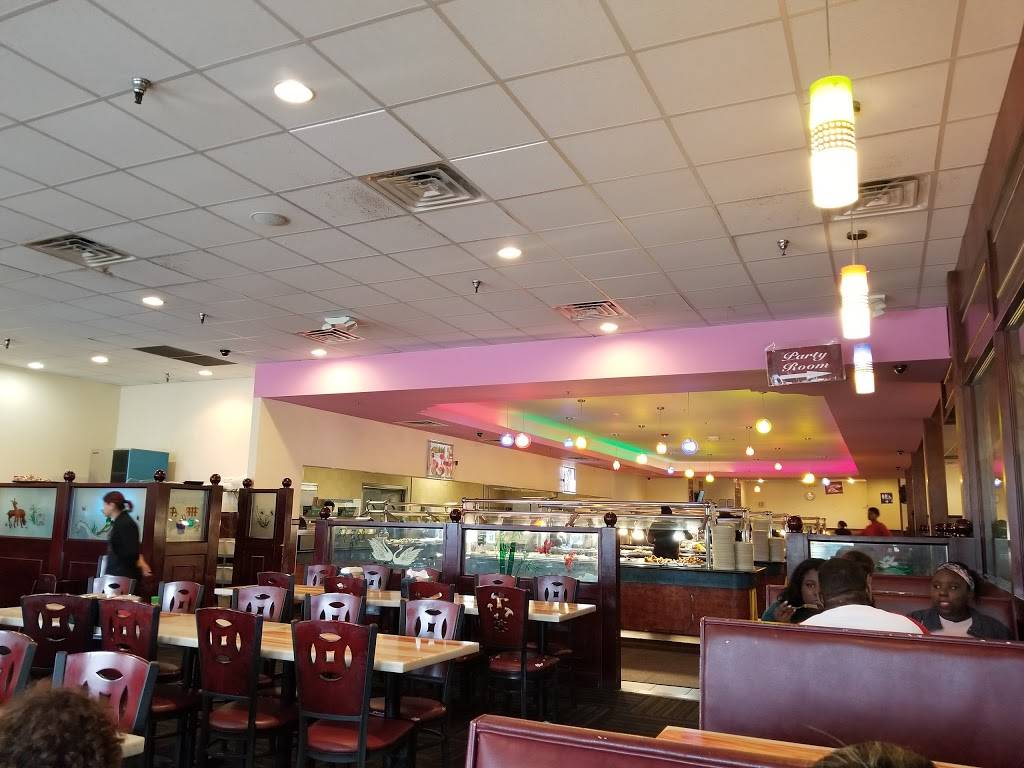 Hibachi Grill and Supreme Buffet | restaurant | 2051 Cottman Ave, Philadelphia, PA 19149, USA | 2157287222 OR +1 215-728-7222