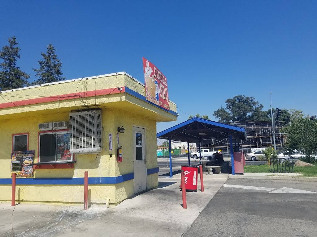 Dinuba BBQ | restaurant | 147 E El Monte Way, Dinuba, CA 93618, USA | 5593155133 OR +1 559-315-5133