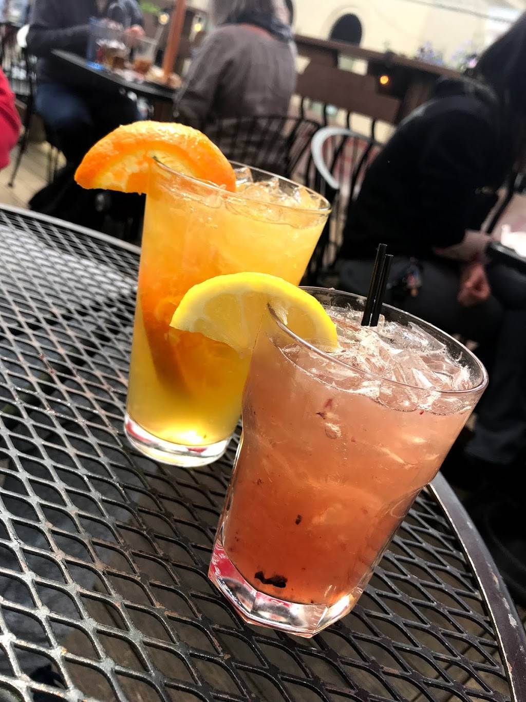 Shiloh Grill | restaurant | 123 Shiloh St, Pittsburgh, PA 15211, USA | 4124314000 OR +1 412-431-4000