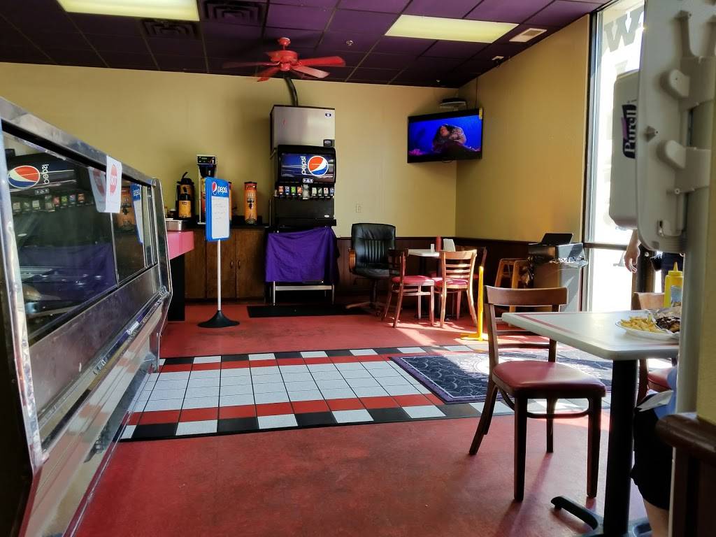 GrannyWeavs Soul Food & Catering | restaurant | 5001 S 30th St, Lincoln, NE 68516, USA | 4024648687 OR +1 402-464-8687