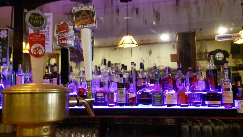 Rulloffs Restaurant | restaurant | 411 College Ave, Ithaca, NY 14850, USA | 6072771700 OR +1 607-277-1700