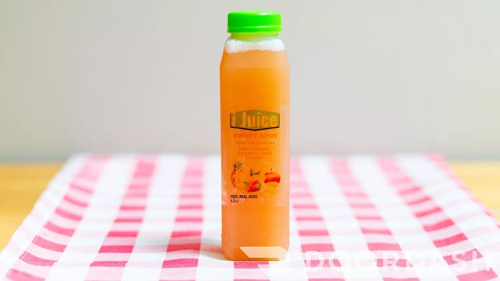 i Juice Cold Pressed | restaurant | 1729 E Silver Springs Blvd Unit 3, Ocala, FL 34470, USA | 3525812608 OR +1 352-581-2608