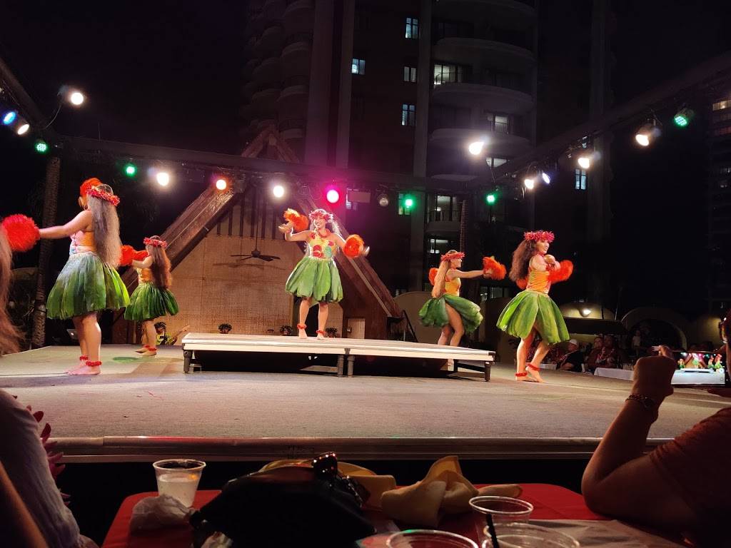 Waikiki Starlight Luau | restaurant | 2005 Kalia Rd, Honolulu, HI 96815, USA | 8089415828 OR +1 808-941-5828