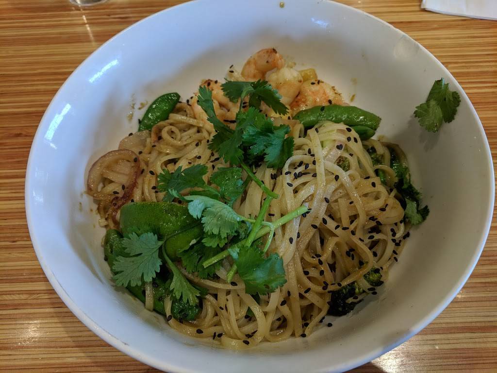 Noodles and Company | restaurant | 3600 University Ave And, N Midvale Blvd, Madison, WI 53705, USA | 6082682900 OR +1 608-268-2900