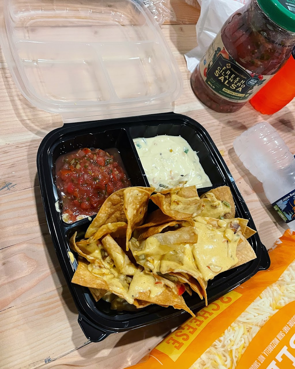 Dos Migos | restaurant | 3437 Harwell Ave, Baltimore, MD 21213, USA | 4439150710 OR +1 443-915-0710