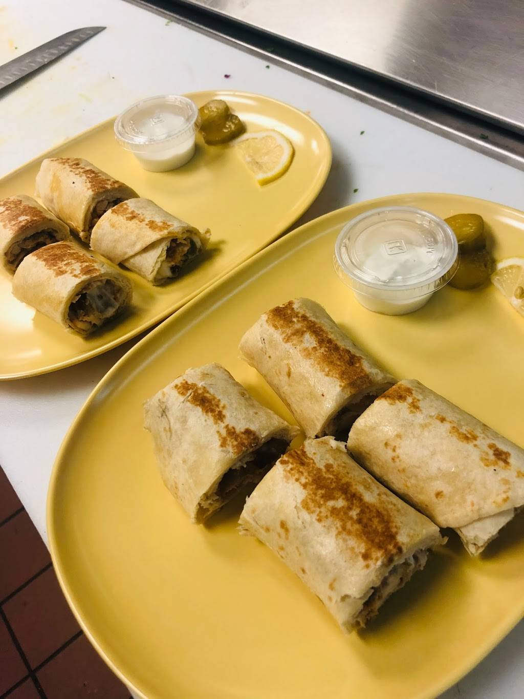 Tayba Mediterranean Restaurant & Meat Shop | restaurant | 8992 Preston Rd #108, Frisco, TX 75034, USA | 4692946767 OR +1 469-294-6767