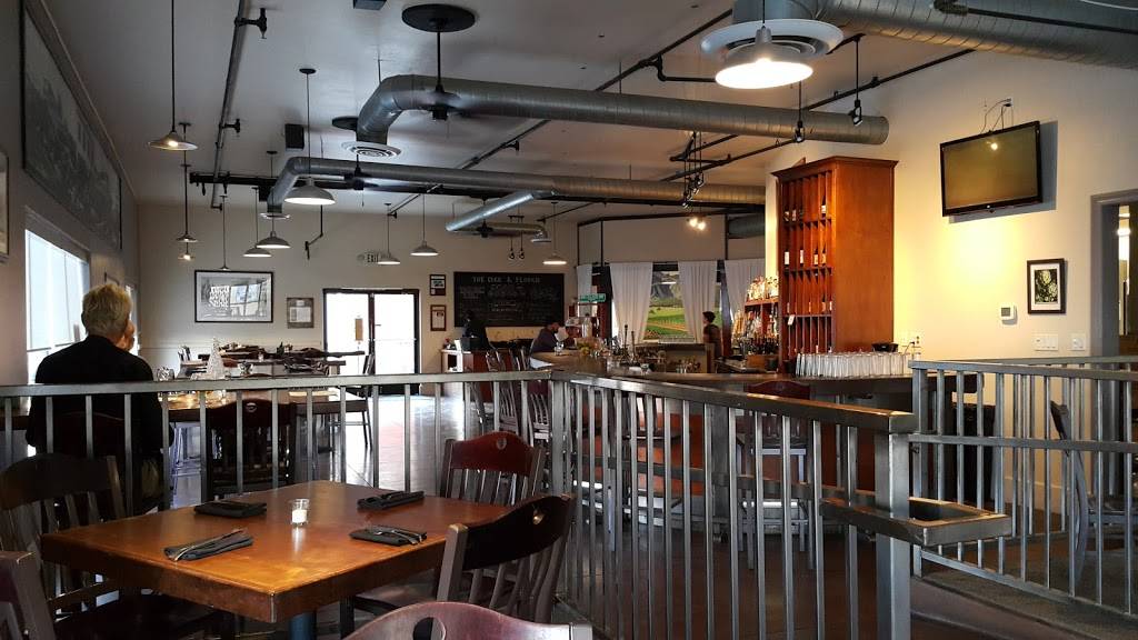 The Cork & Plough | restaurant | 200 Broadway St, King City, CA 93930, USA | 8313869491 OR +1 831-386-9491