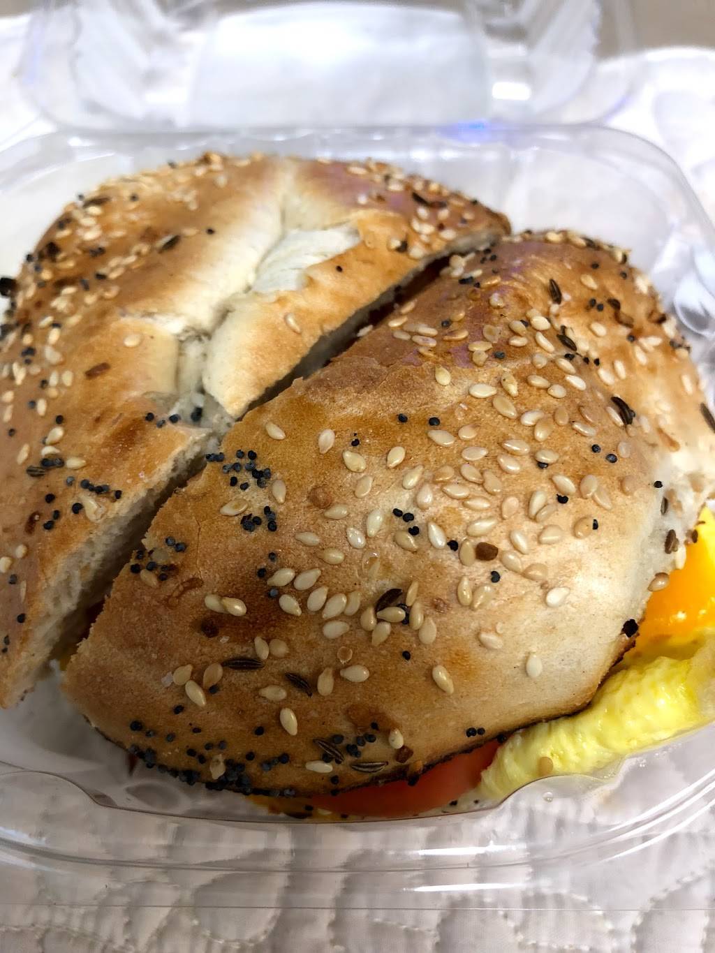 Goldbergs Fine Foods - East Cobb | restaurant | 1062 Johnson Ferry Rd, Marietta, GA 30068, USA | 7705783771 OR +1 770-578-3771