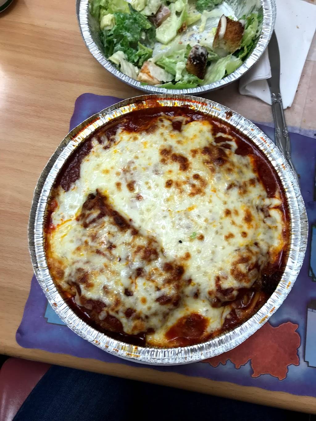 J & R Pizzeria | restaurant | 1916 Kings Hwy, Brooklyn, NY 11229, USA | 7189986627 OR +1 718-998-6627