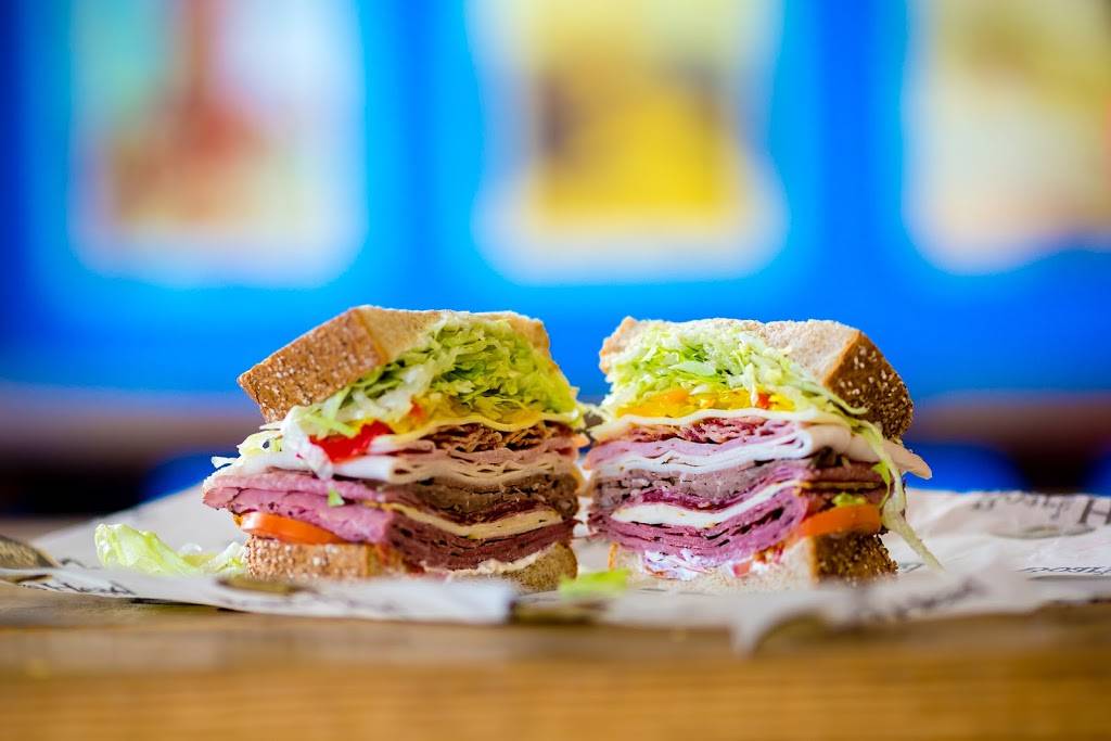 Timmy Ts Gourmet Grinders | restaurant | 1177 Bishop St, Honolulu, HI 96813, USA | 8085283333 OR +1 808-528-3333