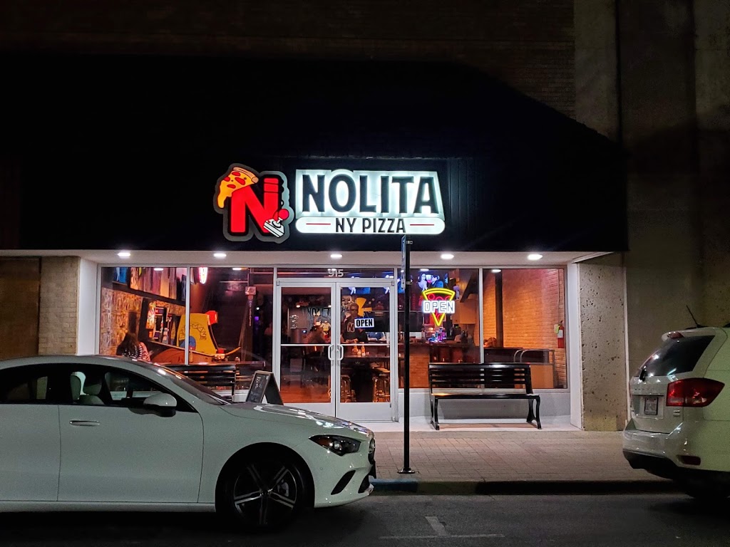 Nolita NY Pizza | restaurant | 915 E Elizabeth St, Brownsville, TX 78520, USA | 9566212373 OR +1 956-621-2373