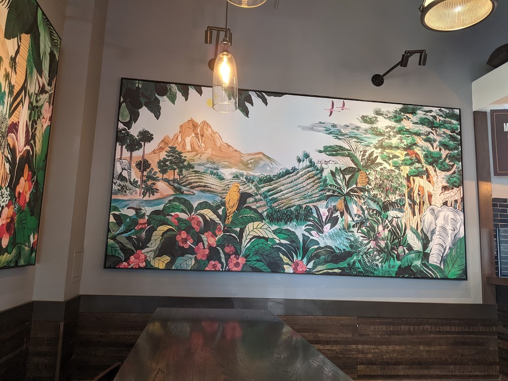 Starbucks | cafe | 3860 W Happy Valley Rd, Glendale, AZ 85310, USA | 6238698906 OR +1 623-869-8906