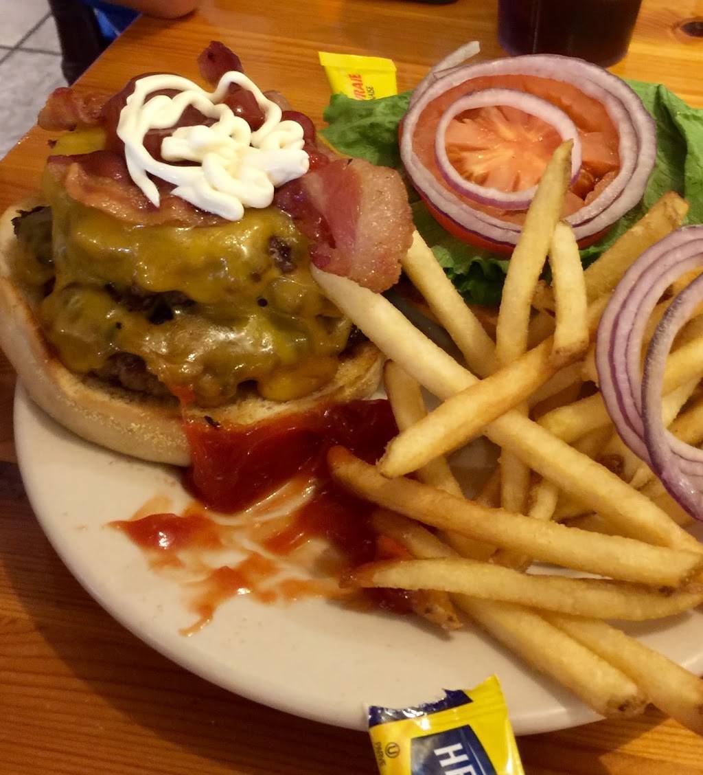 Cinnamon Sticks | restaurant | 727 US Hwy 41 S, Inverness, FL 34452, USA | 3524197914 OR +1 352-419-7914