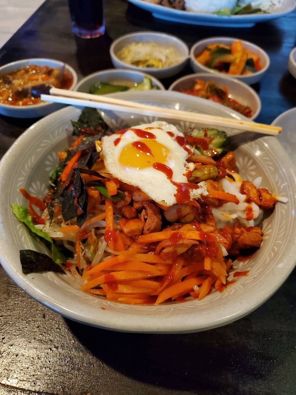 Grammy Karaoke Bar & Korean BBQ | restaurant | 904 S Lynnhaven Rd, Virginia Beach, VA 23452, USA | 7576891671 OR +1 757-689-1671