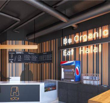 Shawafel House | restaurant | 1419 Forest Ave, Staten Island, NY 10302, USA | 7182854175 OR +1 718-285-4175