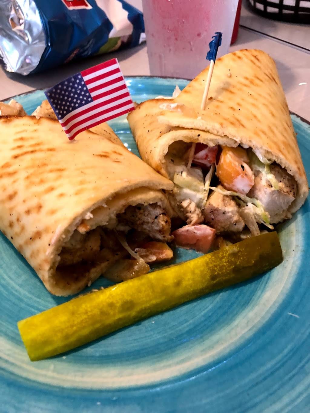 Three Chopt Sandwich Shoppe | meal takeaway | 103 3rd Ave E, Hendersonville, NC 28792, USA | 8286920228 OR +1 828-692-0228