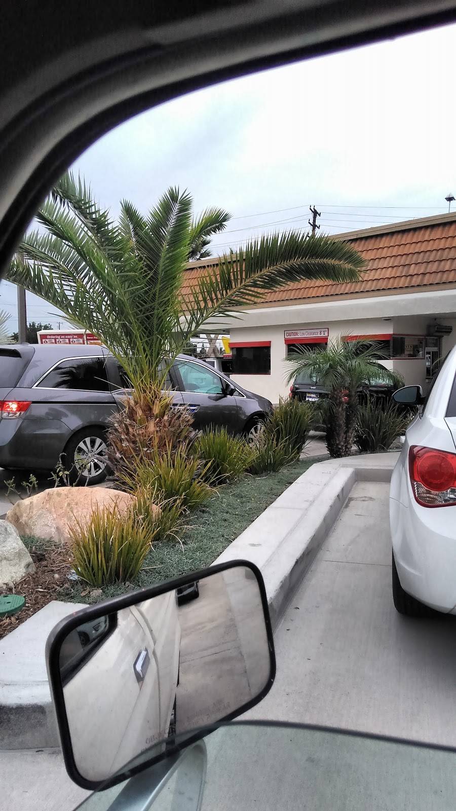 In-N-Out Burger | restaurant | 9032 Trask Ave, Garden Grove, CA 92844, USA | 8007861000 OR +1 800-786-1000