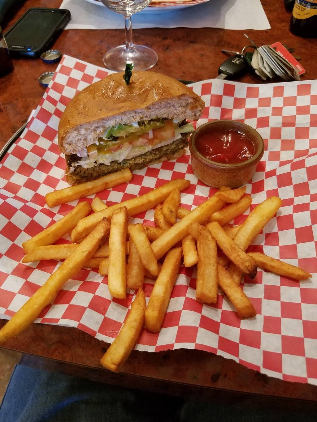 The Dinner Table | restaurant | 580 W Arapaho Rd #130, Richardson, TX 75080, USA | 4697792670 OR +1 469-779-2670