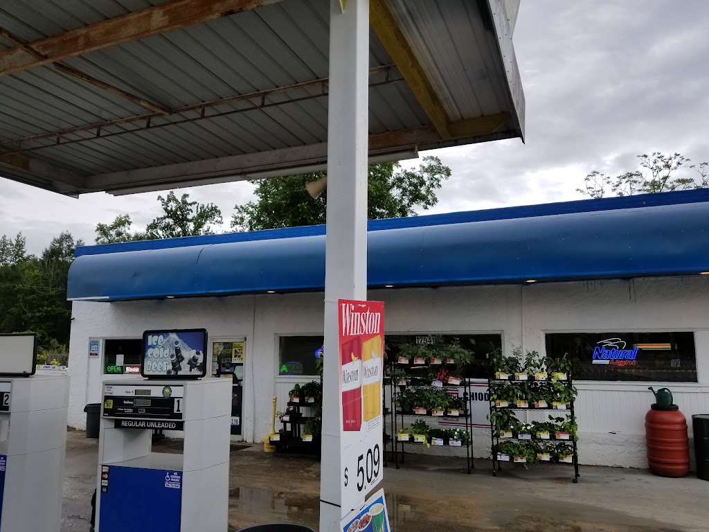 Chiodos 231 Express Market | meal takeaway | 17941 US-231, Fountain, FL 32438, USA | 8507220441 OR +1 850-722-0441