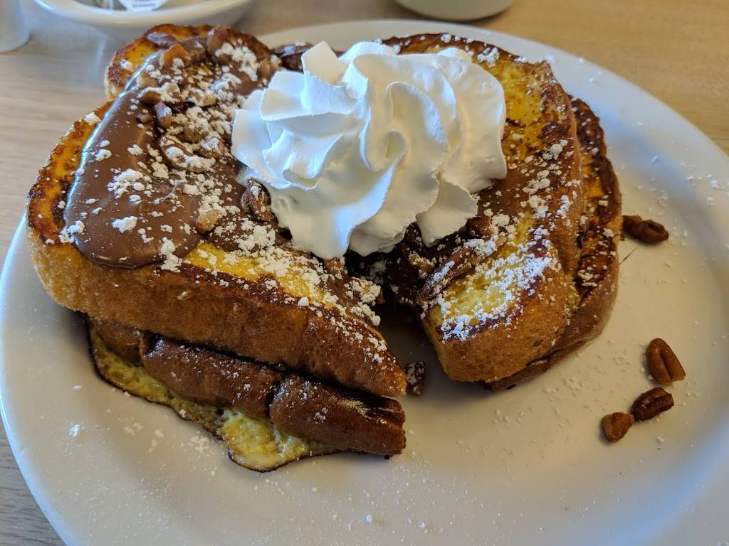 The Pancake Factory | restaurant | 15619 Crenshaw Blvd, Gardena, CA 90249, USA | 3103490325 OR +1 310-349-0325