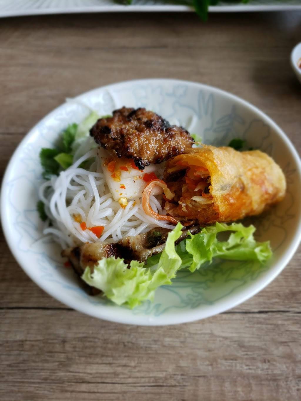 Pho Anh Vu | restaurant | 3200 Dufferin St, North York, ON M6A 3B2, Canada | 6473469333 OR +1 647-346-9333