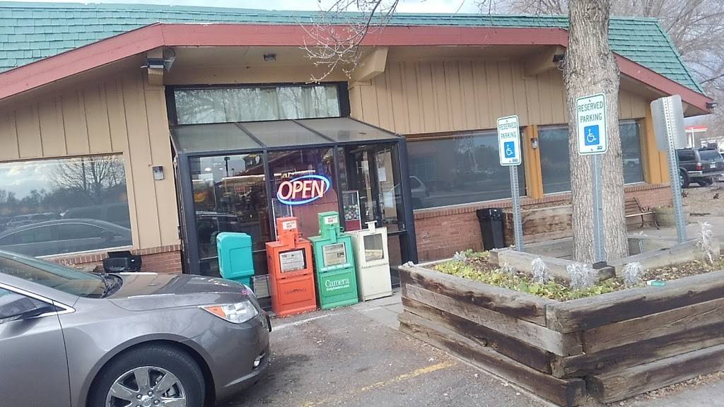 Aunt Alices Kitchen | restaurant | 1805 Main St, Longmont, CO 80501, USA | 3036510495 OR +1 303-651-0495