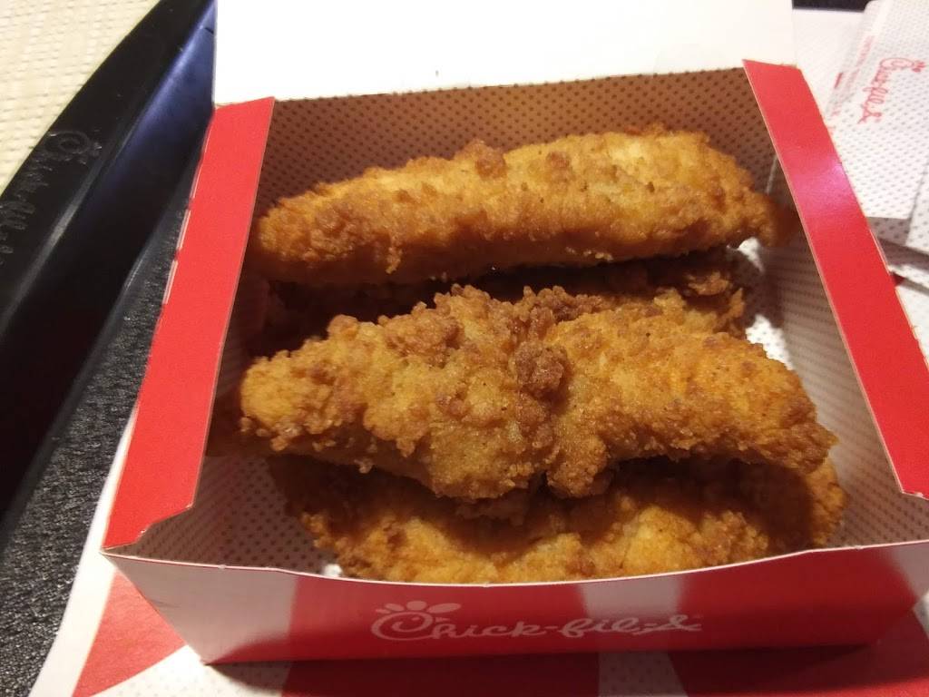 Chick-fil-A Ennis | restaurant | 390 N, I-45, Ennis, TX 75119, USA | 9728753452 OR +1 972-875-3452