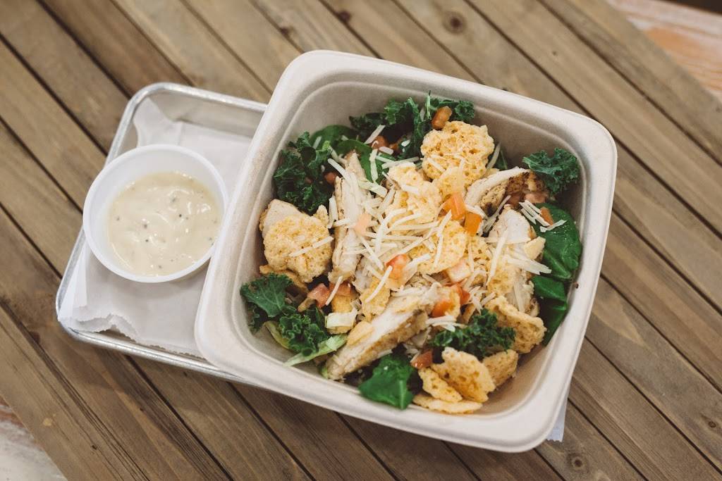 Tropical Smoothie Cafe | restaurant | 2380 Lifestyle Way Suite 140, Chattanooga, TN 37421, USA | 4232697990 OR +1 423-269-7990