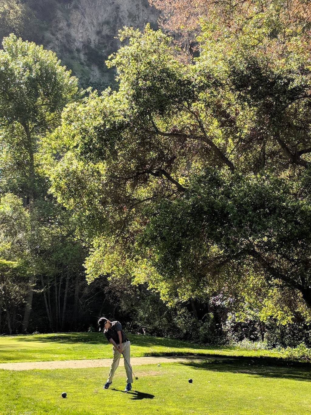 Deep Cliff Golf Course | cafe | 10700 Club House Ln, Cupertino, CA 95014, USA | 4082535357 OR +1 408-253-5357