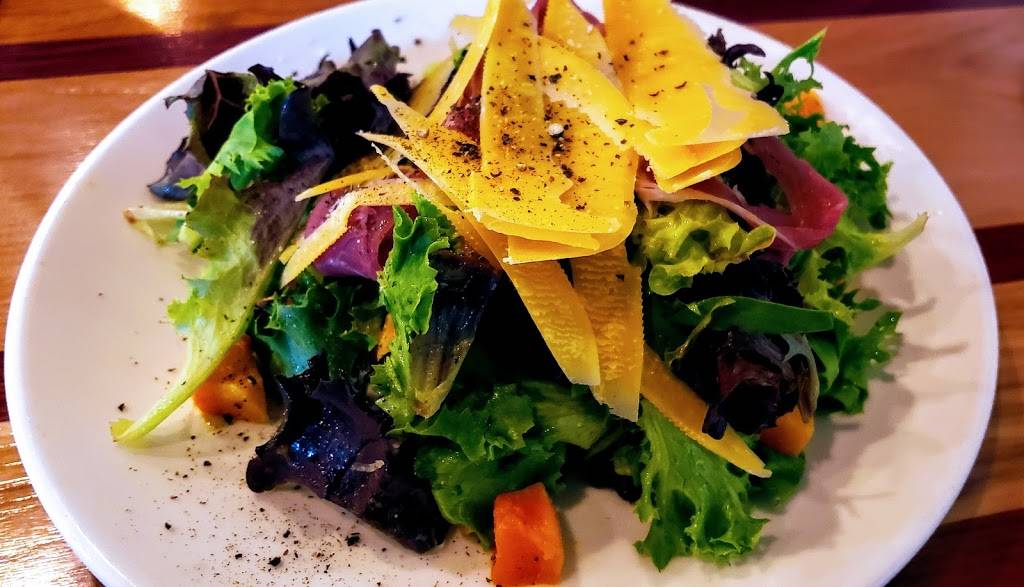 La Bottega Cafe Deli Wine Shop | restaurant | 1905 Main St, Vancouver, WA 98660, USA | 3605715010 OR +1 360-571-5010